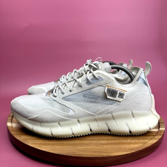 Reebok Shoes - WOMENS REEBOK ZIG KINETIC HORIZON